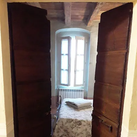 Piccola Corte Antica * Corticelle Pieve